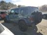 JEEP WRANGLER SAHARA 4XE