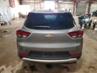 CHEVROLET TRAILBLAZER LT