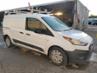 FORD TRANSIT CONNECT XL