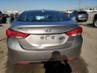 HYUNDAI ELANTRA GLS