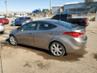 HYUNDAI ELANTRA GLS