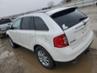 FORD EDGE LIMITED