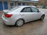 KIA FORTE EX