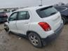 CHEVROLET TRAX 1LS