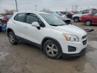 CHEVROLET TRAX 1LS