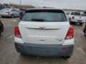 CHEVROLET TRAX 1LS