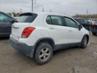 CHEVROLET TRAX 1LS