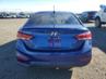 HYUNDAI ACCENT LIMITED