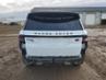 LAND ROVER RANGE ROVER HST