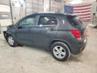 CHEVROLET TRAX 1LT