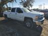 CHEVROLET SILVERADO C2500 HEAVY DUTY