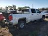 CHEVROLET SILVERADO C2500 HEAVY DUTY