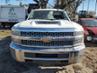 CHEVROLET SILVERADO C2500 HEAVY DUTY