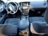 NISSAN PATHFINDER S