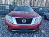 NISSAN PATHFINDER S