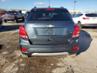 CHEVROLET TRAX 1LT