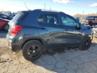 CHEVROLET TRAX 1LT