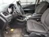 DODGE JOURNEY SE