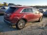 CADILLAC XT5 LUXURY