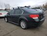 SUBARU LEGACY 2.5I PREMIUM