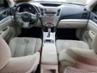 SUBARU LEGACY 2.5I PREMIUM