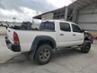 TOYOTA TACOMA DOUBLE CAB PRERUNNER