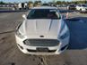 FORD FUSION TITANIUM PHEV