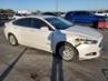 FORD FUSION TITANIUM PHEV