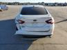 FORD FUSION TITANIUM PHEV