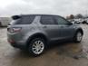 LAND ROVER DISCOVERY HSE