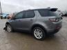 LAND ROVER DISCOVERY HSE