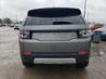 LAND ROVER DISCOVERY HSE