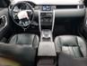 LAND ROVER DISCOVERY HSE