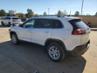 JEEP GRAND CHEROKEE LATITUDE