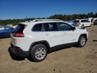 JEEP GRAND CHEROKEE LATITUDE