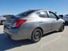 NISSAN VERSA S