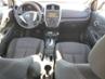 NISSAN VERSA S