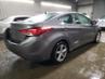 HYUNDAI ELANTRA GLS