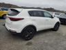 KIA SPORTAGE S