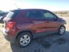 CHEVROLET TRAX LS