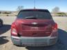 CHEVROLET TRAX LS