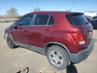 CHEVROLET TRAX LS