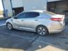 KIA OPTIMA HYBRID