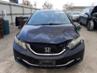 HONDA CIVIC EXL