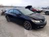 HONDA CIVIC EXL