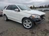 MERCEDES-BENZ M-CLASS 350 4MATIC