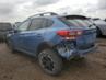 SUBARU CROSSTREK PREMIUM