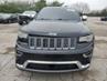 JEEP GRAND CHEROKEE SUMMIT