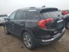 GMC TERRAIN SLT