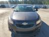 CHEVROLET CRUZE LTZ